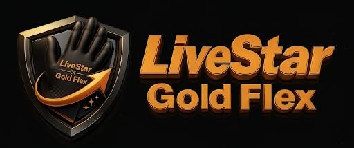 LiveStar Gold Flex